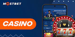 The main Mostbet website for Indian players