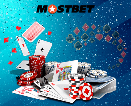 APK et application Mostbet