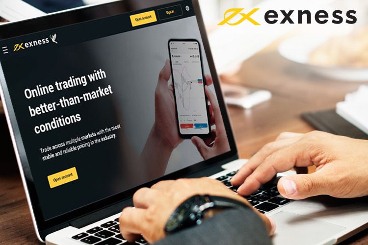 Unduh Dan Instal MT4 Exness- Aplikasi perangkat lunak perdagangan valas terkemuka