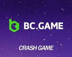 Play Collision on BC.Game