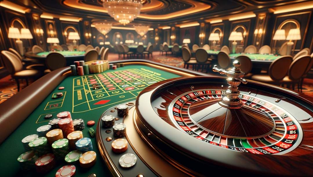 Setrabet 2024'ün En Etkili Çevrimiçi Casino Avantajını Bulun: En İyi Tekliflere Genel Bakış