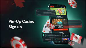 Играйте онлайн в заведении Pin Up Gambling: официальный сайт Pin Up Casino