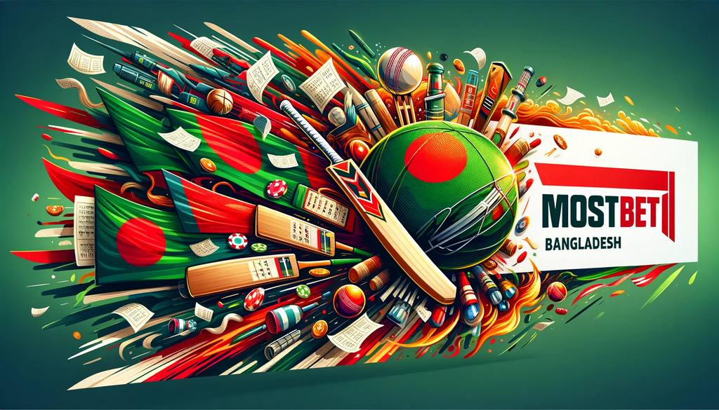 Mostbet sporting activities wagering in Bangladesh