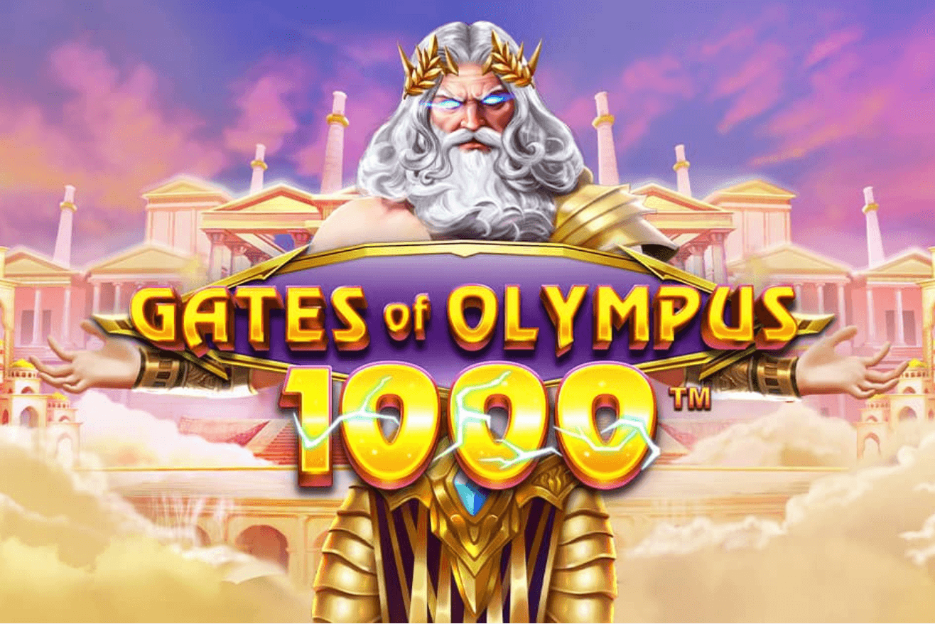 Olympus Yuvasının Kapıları