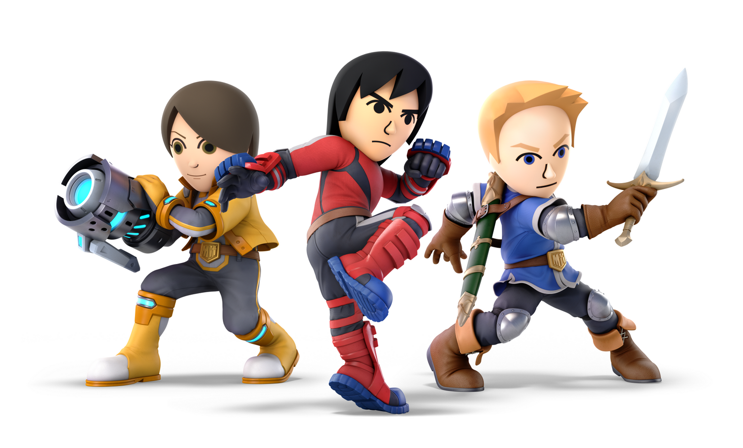Super Smash Bros. Brawl Testimonial