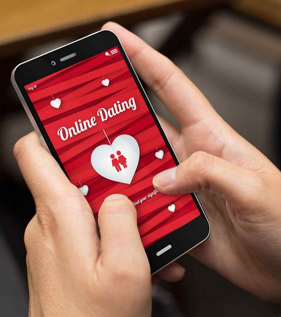 What's crucial to you in somebody's dating account?
