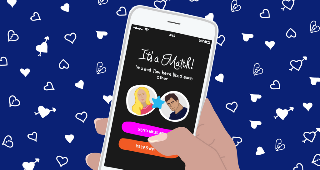 What's crucial to you in somebody's dating account?