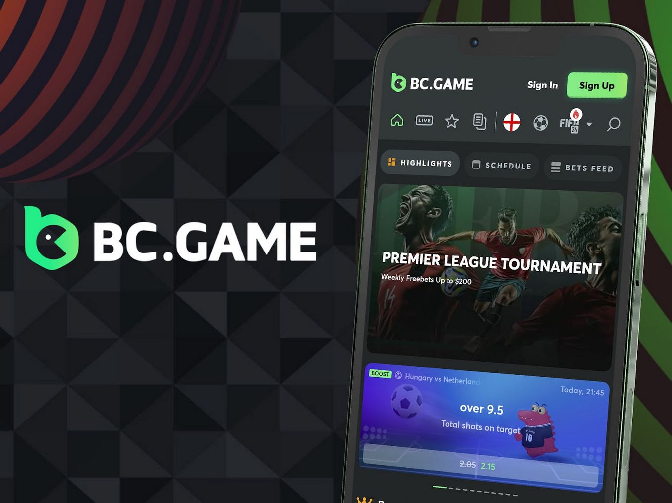 BC.Game Gambling Enterprise Review 2025
