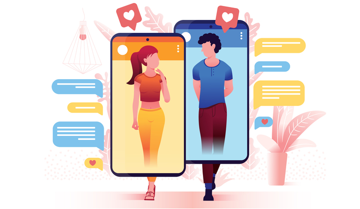 Feelflame: Is It Beneficial To Date Online?