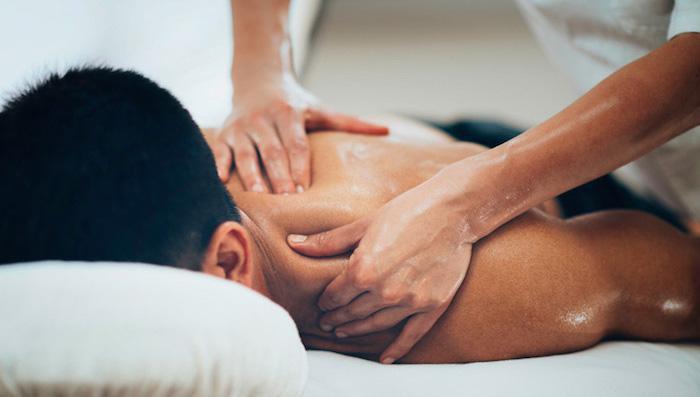The Duty of Sports Massage Therapy in Injury Prevention and Rehabilitation