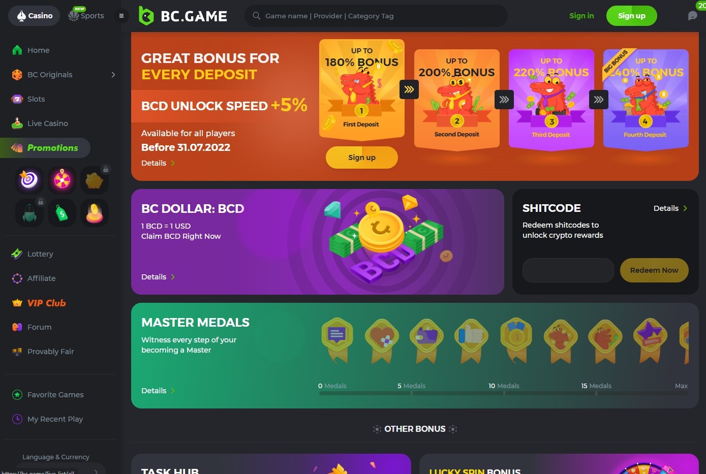 The Threats of Online Gambling with Cryptocurrency