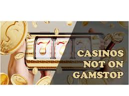 Finest Online Gambling Enterprises UK not on GamStop Explained