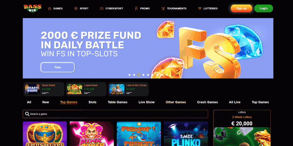 Best New Betting Websites in 2025