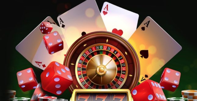 Ideal Actual Money Online Casino Sites for United States Athletes