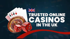 What the leading UK casino sites online do differently