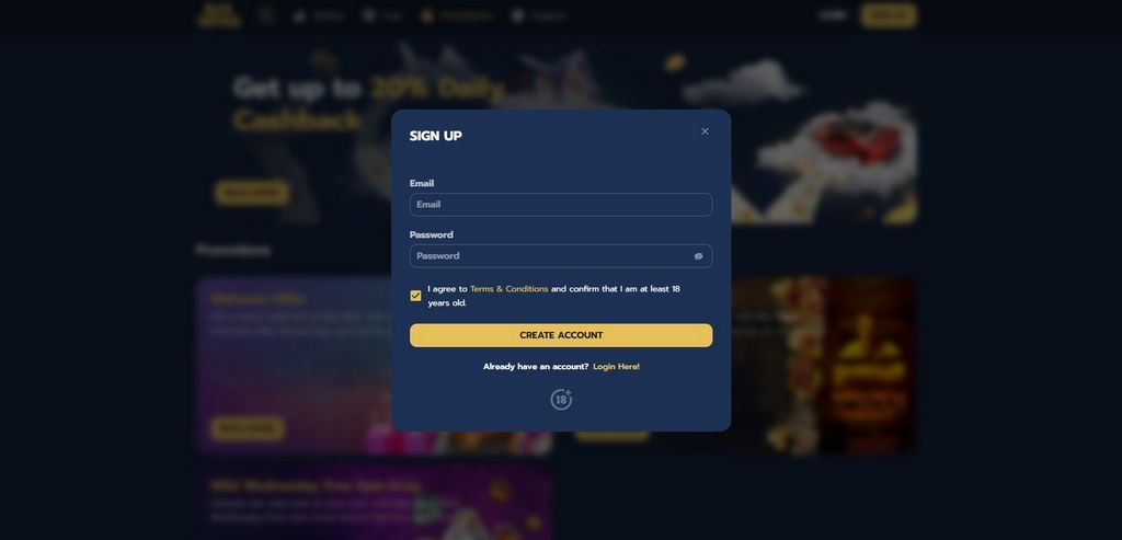 BigWins Casino Site: Player Scores & Our Judgment