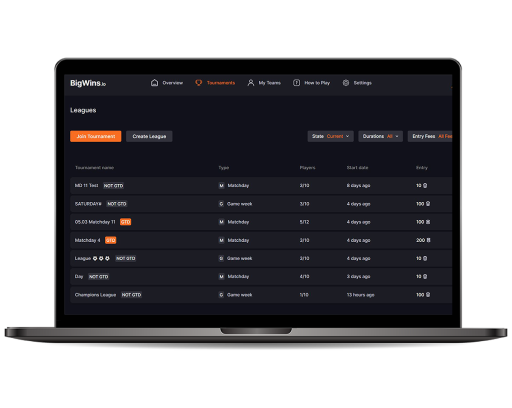 Bigwins Casino Site Review 2025