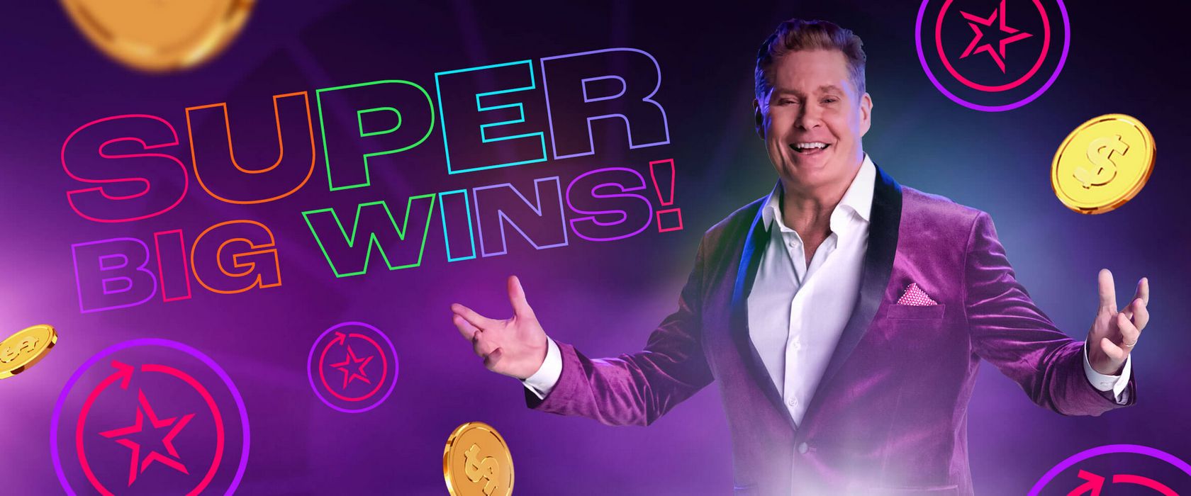 BigWins Online Casino in United Kingdom-- Join the Unbelievable Globe of Games