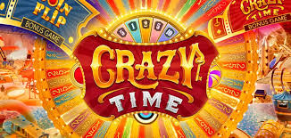 Gioca gratis alle slot di Crazy Time Industries online - Valutazione delle slot di Crazy Time Industries