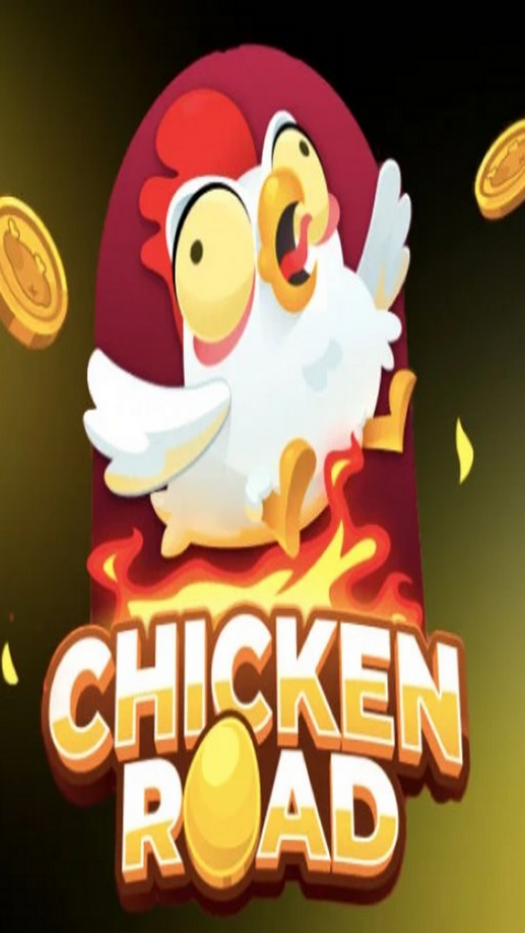 Chicken  Road Video Game Characteristic