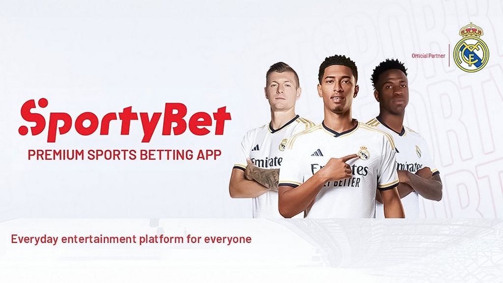 SportyBet - Online Sports Betting & Live Betting Probabilities SportyBet - Online Sports Betting & Live Betting Probabilities