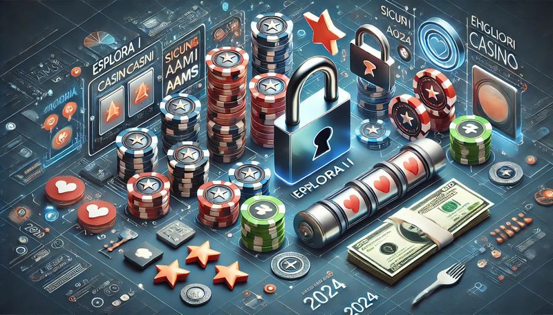 I migliori siti di casinò online non AAMS per i giocatori italiani che cercano maggiore flessibilità