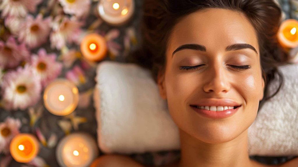 Masaje de Tejido Profundo