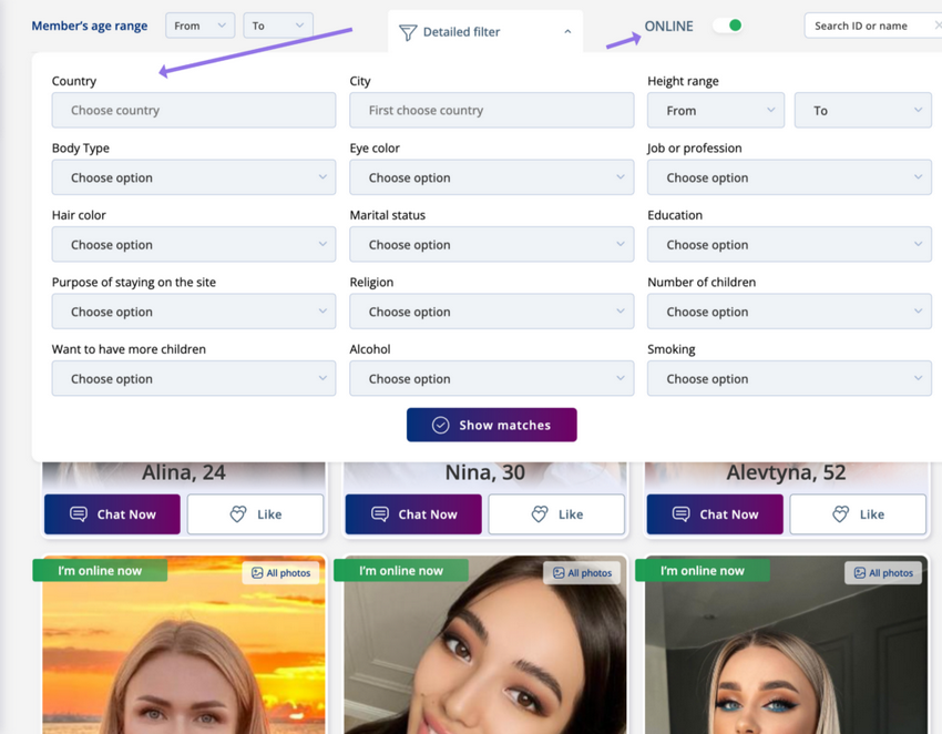 Slavic Ladies For Marital Relationship - Mail Order Brides