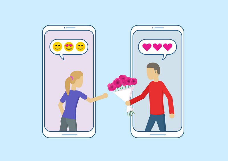 VikiLine Internet Dating System - A Modern Technique to Online Relationships