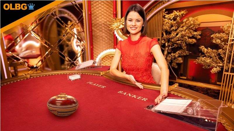 Die besten Online-Baccarat-Casinos 2026 Die besten Online-Baccarat-Casinos 2026
