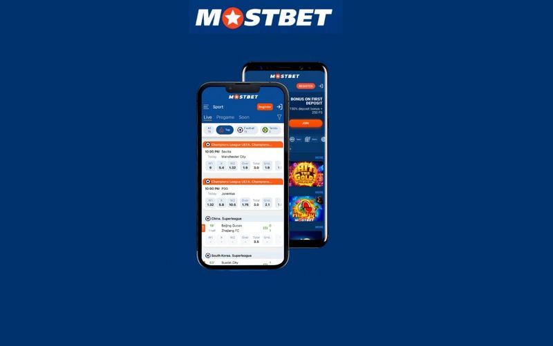 Mostbet bonusu: mərc üçün ən yaxşı təkliflər Mostbet bonusu: mərc üçün ən yaxşı təkliflər