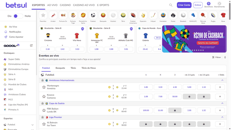 Depoimento da Betsul Gambling Enterprise e Benefício de Fichas Grátis Depoimento da Betsul Gambling Enterprise e Benefício de Fichas Grátis