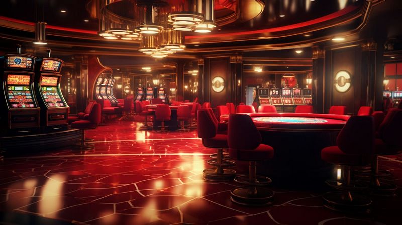 FireBall: Wiodąca witryna kasyn online dla nowoczesnych graczy w 2026 roku