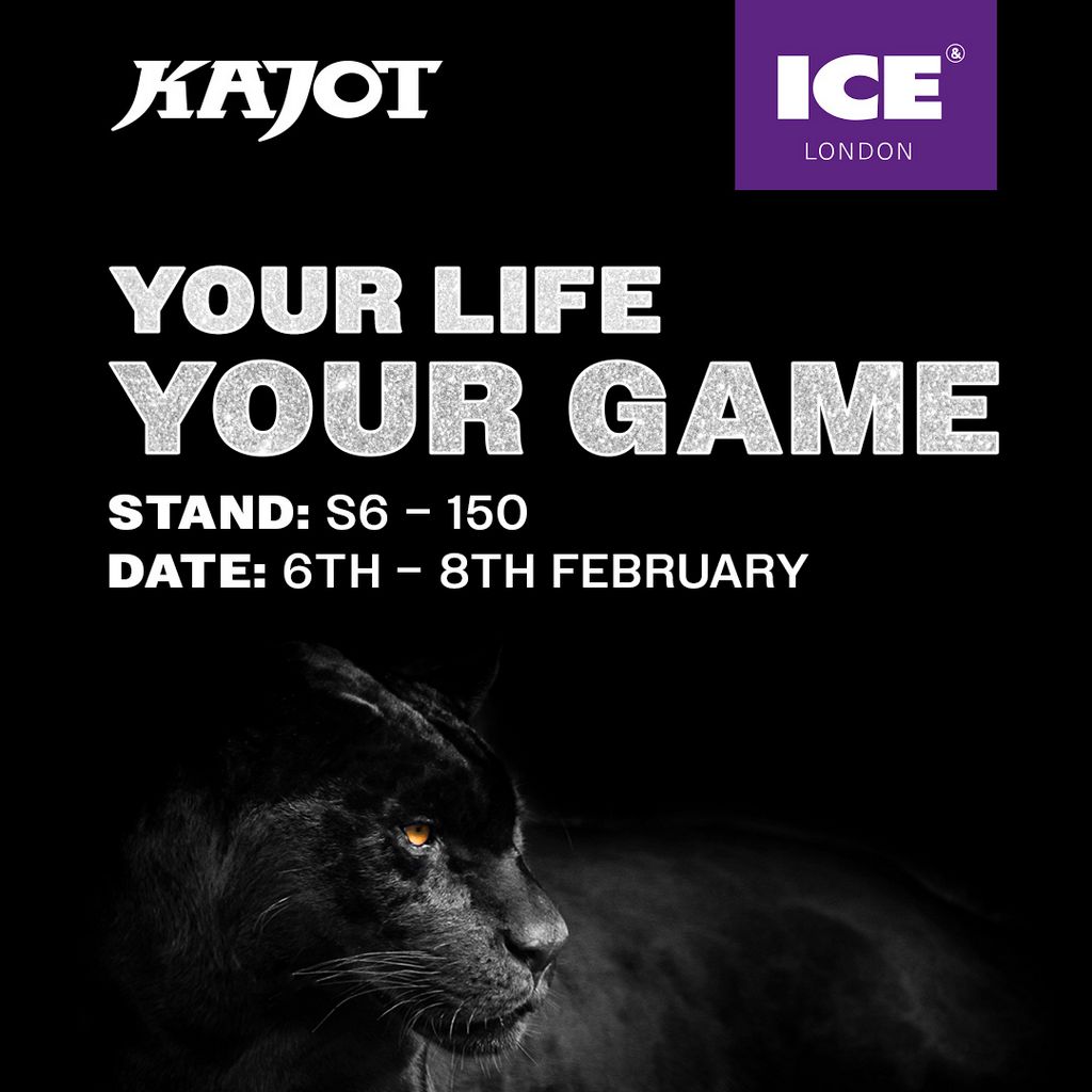 Kajot Gambling Entertainment 2026 Kajot Gambling Entertainment 2026