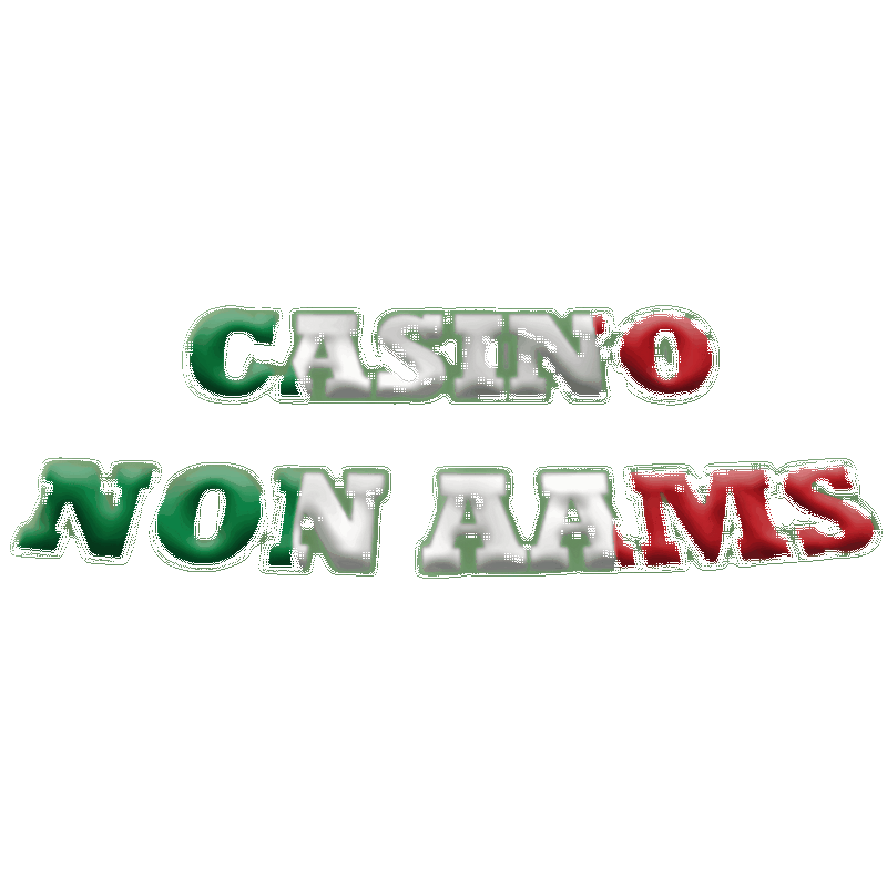 Siti di casinò online italiani non AAMS