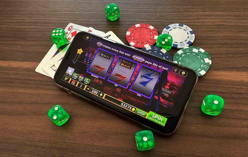 Sitio web de casino Enjoy Coquimbo: el principal destino de juegos y entretenimiento en casa de Chile