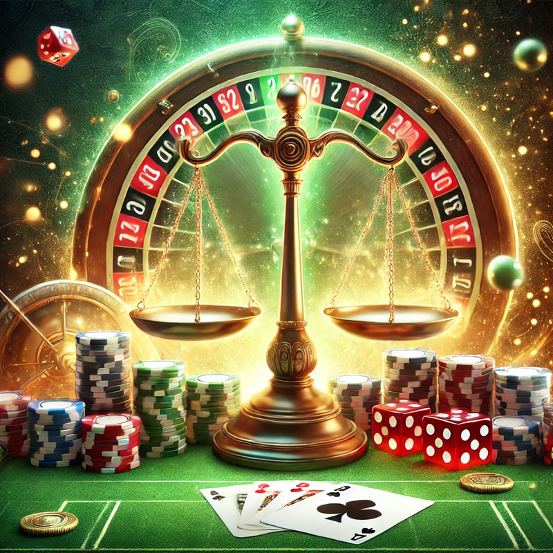 Avis sur le site de jeux en ligne Cazeus