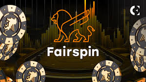 ¿Es seguro Fairspin Casino? - Reseña de Fairspin